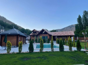 Aria Guesthouse